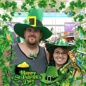 Meet your Posher, Tearsa